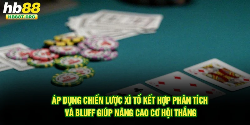 Xì Tố Hb88 - Chiến Lược Quản Lý Vốn Giúp Gia Tăng Lợi Nhuận - VNVIP