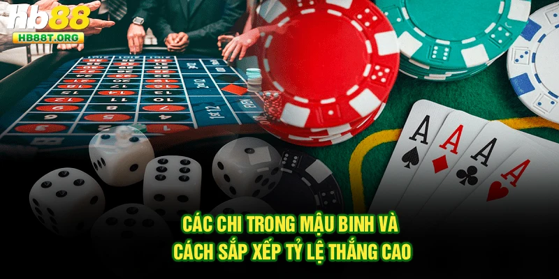 Chiến Lược Mậu Binh HB88 Đưa Hiệu Suất Lên Đỉnh Cao - VNVIP