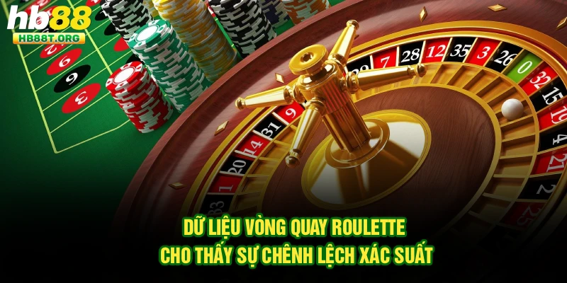 Roulette HB88 – Phân Tích Chiến Lược Tối Ưu Hiệu Quả - VNVIP