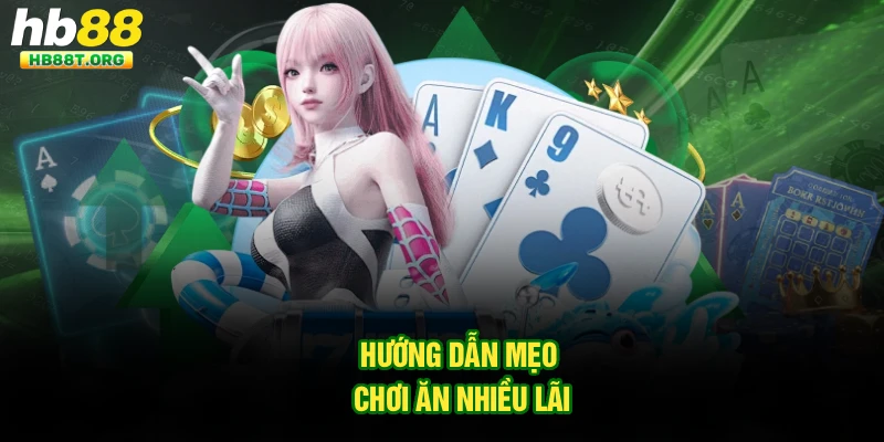 Hướng Dẫn Chơi Casino Cho Người Mới Tại Nhà Cái Hb88 - VNVIP