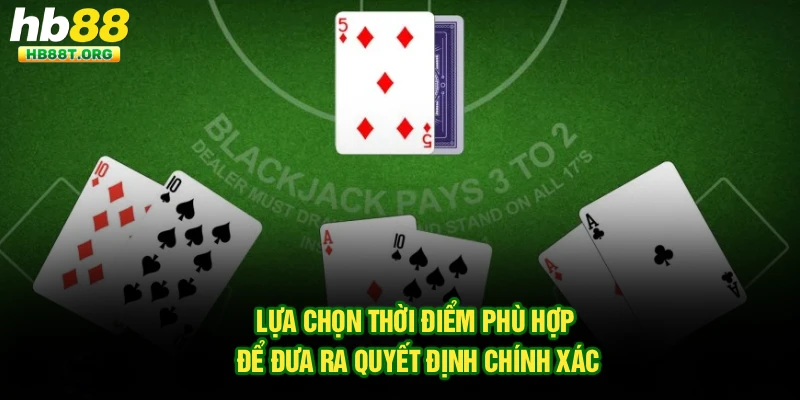 Bí Quyết Thắng Blackjack Dễ Dàng Chia Sẻ Từ Chuyên Gia HB88 - VNVIP