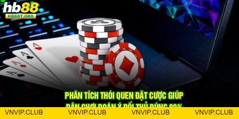 Mẹo Chơi Poker Giành Chiến Thắng Tại Hb88 Từ Cao Thủ Nhà Cái - VNVIP