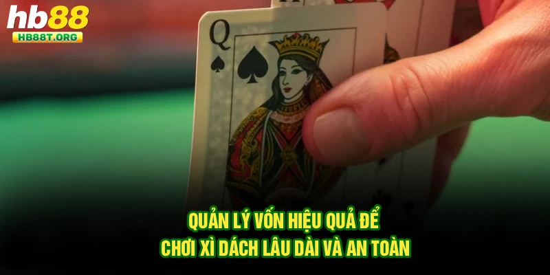 Bí Quyết Tăng Cơ Hội Thắng Xì Dách Tại Hb88 Hiệu Quả Nhất - VNVIP