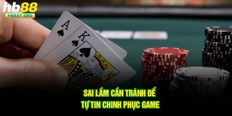 Bí Quyết Thắng Blackjack Dễ Dàng Chia Sẻ Từ Chuyên Gia HB88 - VNVIP