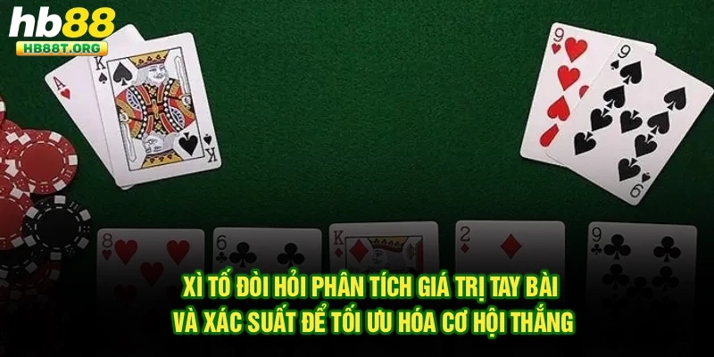 Xì Tố Hb88 - Chiến Lược Quản Lý Vốn Giúp Gia Tăng Lợi Nhuận - VNVIP