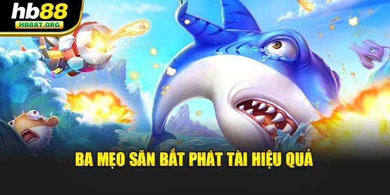 Bắn Cá 999 Tại HB88 - Sân Chơi Uy Tín, Đẳng Cấp Số Một - VNVIP