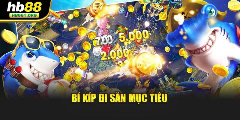 Bắn Cá VIP 4D HB88 - Mang Lại Trải Nghiệm Toàn Diện - VNVIP