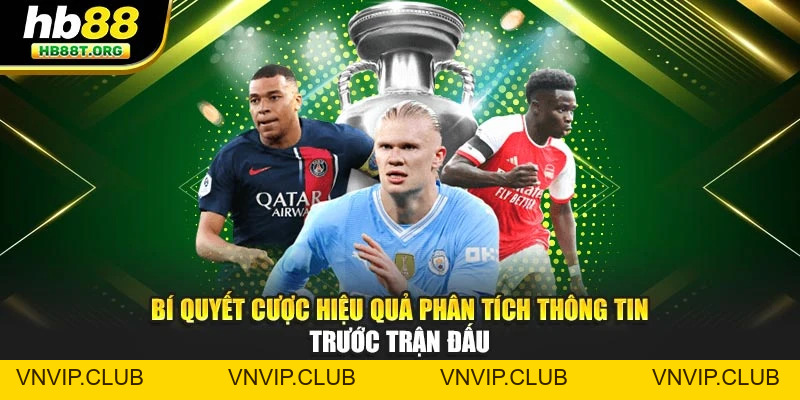 Thể Thao – Trải Nghiệm Sôi Động Và Chiến Thuật Tại HB88 - VNVIP