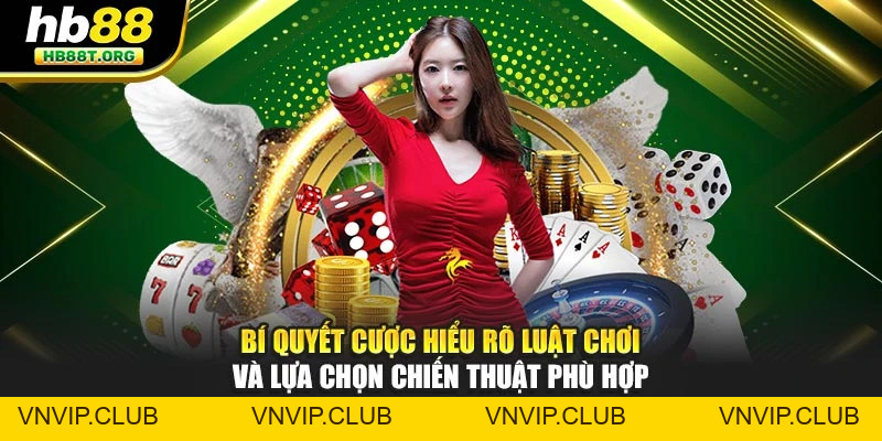 Casino HB88 – Trải Nghiệm Đỉnh Cao Và Cơ Hội Thắng Lớn - VNVIP