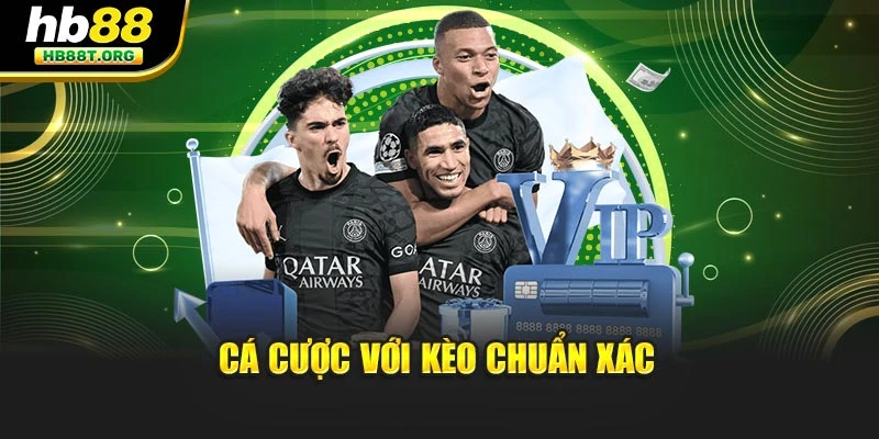Kinh Nghiệm Cá Cược Thể Thao Cùng 3 Mẹo Hiệu Quả Ở Hb88 - VNVIP
