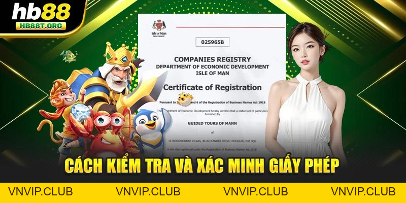 Giấy Phép Hoạt Động Hb88 Minh Bạch, Cược An Tâm Tuyệt Đối - VNVIP