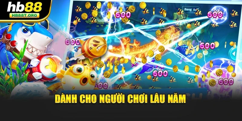 Bắn Cá Ngộ Không HB88 - Trải Nghiệm Gom Xu Vàng Khủng - VNVIP