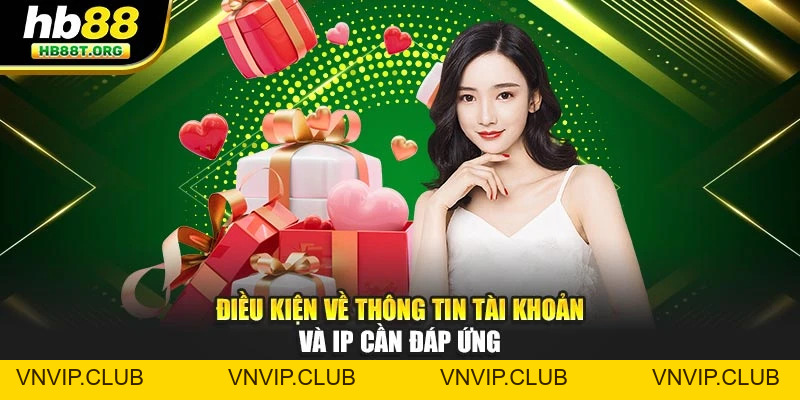 Hội Viên Mới Nạp Ngày 1 - Nhận Hồng Bao Lì Xì Ngay Tại HB88 - VNVIP