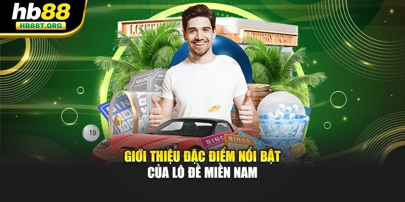 Lô Đề Miền Nam Online – Đặt Cược An Toàn Dễ Trúng Với Hb88 - VNVIP