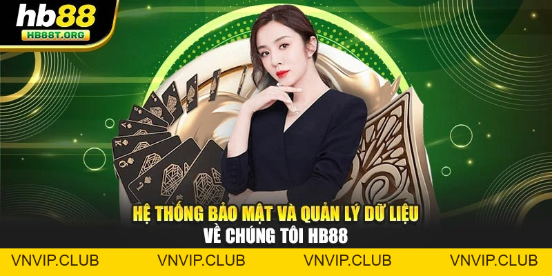 Về Chúng Tôi HB88 – Sân Chơi Minh Bạch, Trải Nghiệm Hoàn Hảo - VNVIP