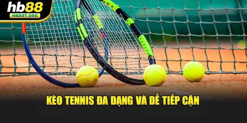 Mẹo Cá Cược Tennis - Cao Thủ Hb88 Tiết Lộ 4 Tuyệt Chiêu Vàng - VNVIP