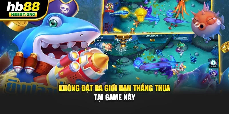 Bắn Cá H5 HB88 - Trải Nghiệm Săn Thưởng Cực Đỉnh Năm 2026 - VNVIP