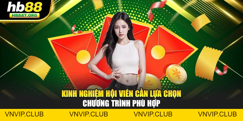 Khuyến Mãi HB88 - Ưu Đãi Hấp Dẫn, Trải Nghiệm Cực Kỳ Tiện Lợi - VNVIP
