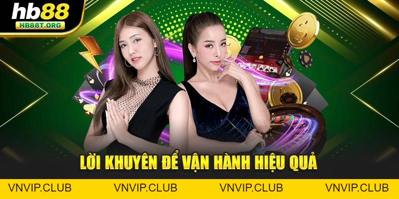Trở Thành Đại Lý Hb88, Mở Rộng Cơ Hội Kinh Doanh Dễ Dàng - VNVIP