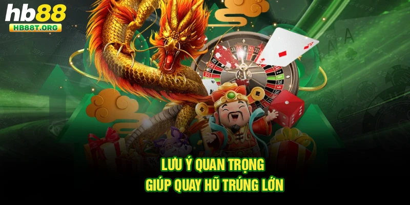 Cách Chơi Nổ Hũ Dễ Thắng - Kinh Nghiệm Từ Hội Viên Hb88  - VNVIP