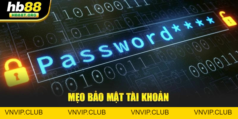 Đổi Mật Khẩu An Toàn, Bảo Vệ Tài Khoản Fb88 Mọi Lúc - VNVIP