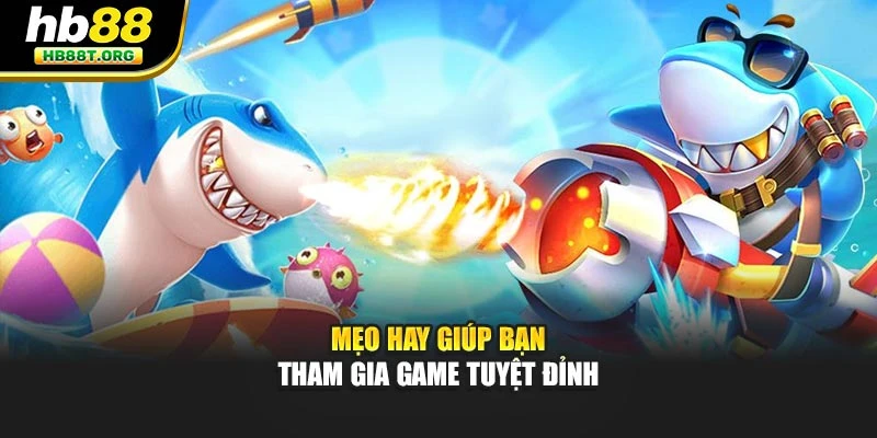 Bắn Cá Vua Tài Lộc Bất Bại Thắng Lớn Tại Cổng Game HB88 - VNVIP
