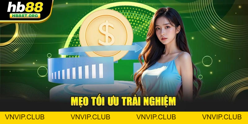 Nạp Tiền Hb88 - Hướng Dẫn Chi Tiết Và Mẹo Tối Ưu Trải Nghiệm - VNVIP