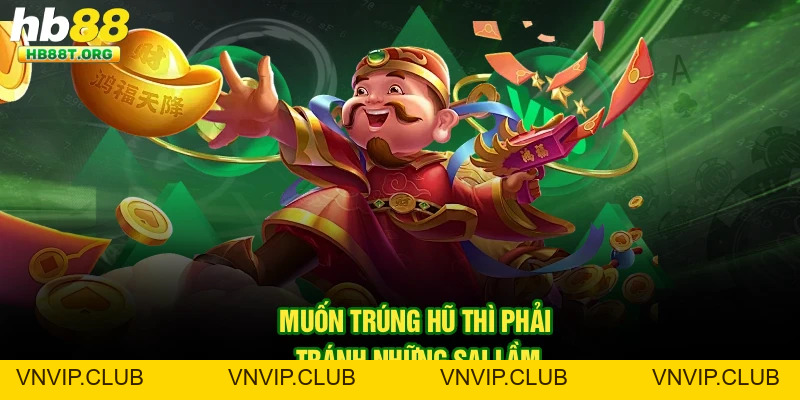 Tỷ Lệ Trúng Jackpot Nổ Hũ - Hb88 Phân Tích Chuyên Sâu Và Bí Quyết Tối Ưu - VNVIP