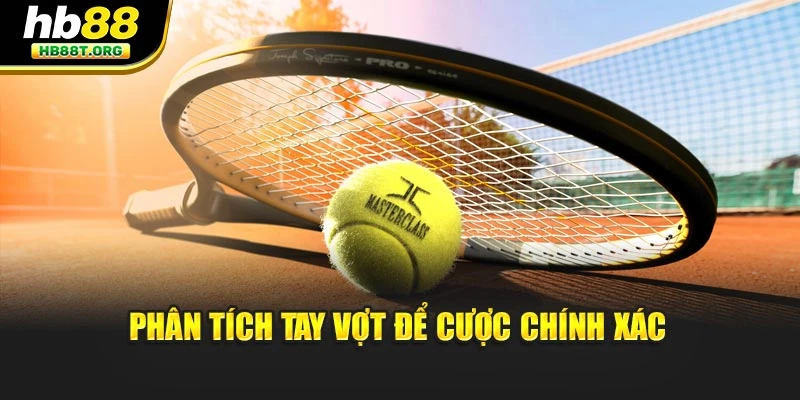 Mẹo Cá Cược Tennis - Cao Thủ Hb88 Tiết Lộ 4 Tuyệt Chiêu Vàng - VNVIP