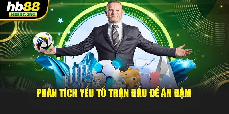 Cách Soi Kèo Bóng Đá Chính Xác - Thống Trị Với 5 Mẹo Ở Hb88 - VNVIP