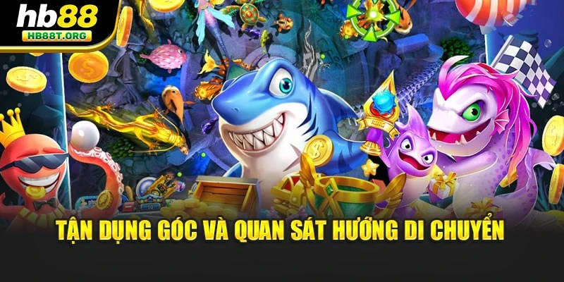 Bắn Cá Long Vương HB88 - Chinh Phục Đại Dương Hiệu Quả - VNVIP