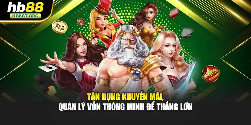 Chơi Nổ Hũ Trực Tuyến Cùng Hb88 Trải Nghiệm Đỉnh Cao - VNVIP
