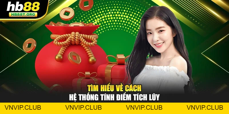 Tích Lũy Mỗi Ngày HB88 – Càng Chơi Lâu, Thưởng Càng Khủng! - VNVIP