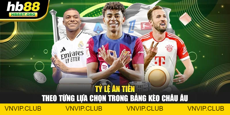 Tỷ Lệ Kèo Macao: Bí Quyết Soi Kèo Chuẩn Xác Cùng Hb88 - VNVIP