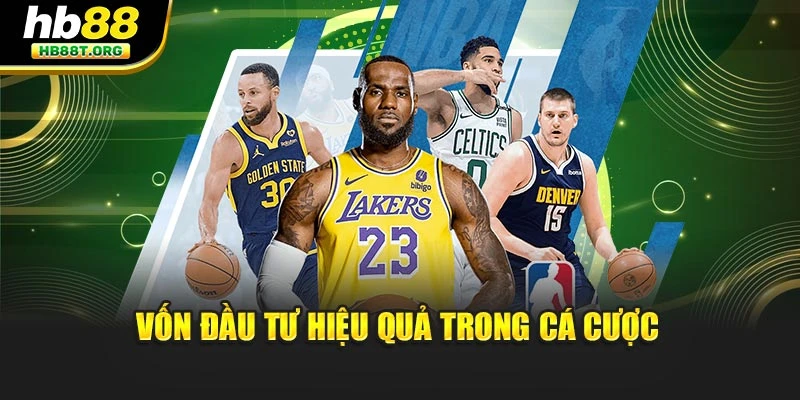 Chiến Thuật Cá Cược Thể Thao - Cùng Hb88 Nhân Đôi Cơ Hội - VNVIP
