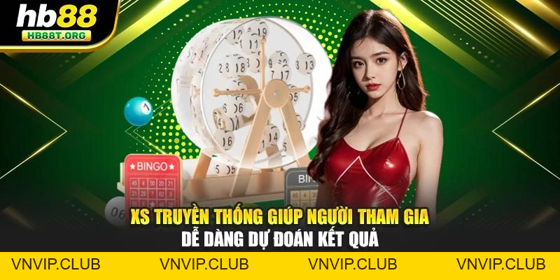 Xổ Số HB88 – Cơ Hội Trúng Thưởng Cao, Thông Tin Minh Bạch - VNVIP
